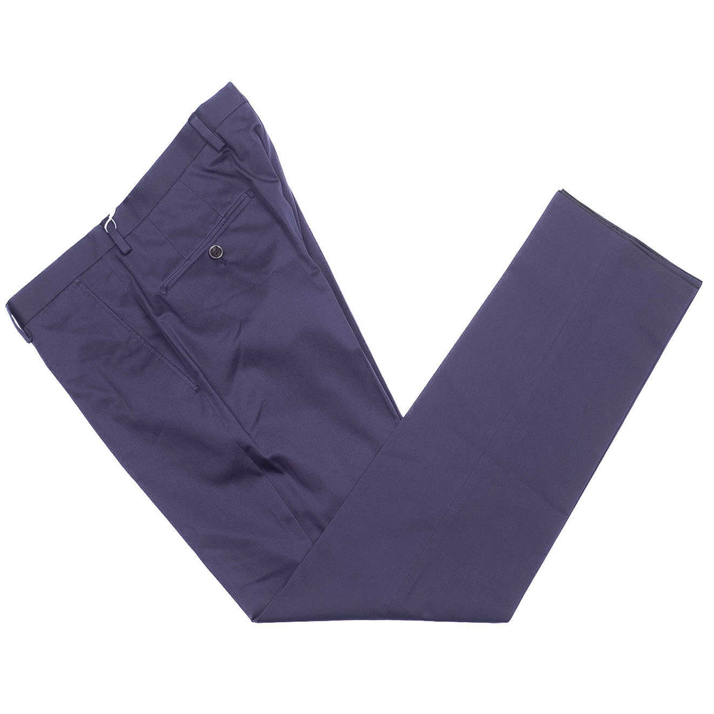 Navy Dress Trousers