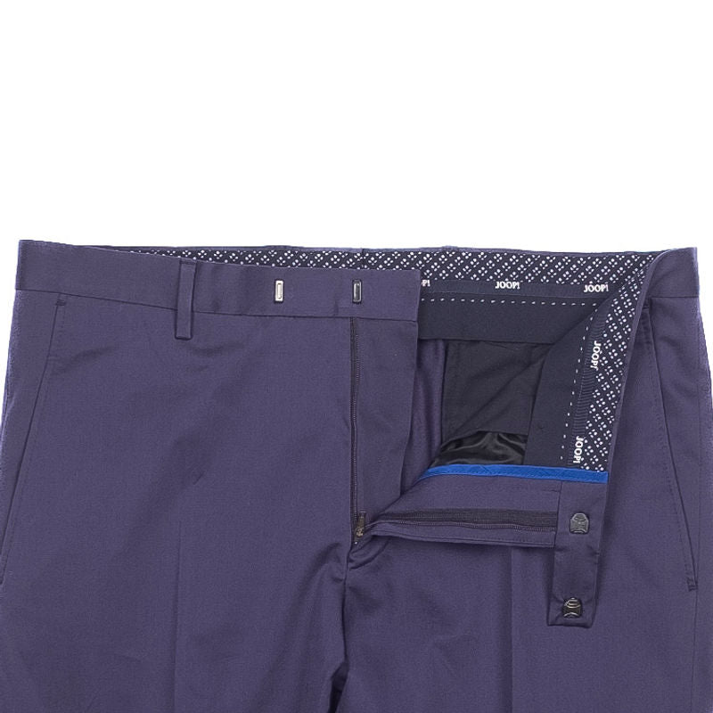 Navy Dress Trousers