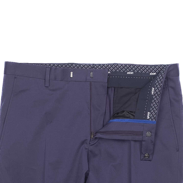 Navy Dress Trousers