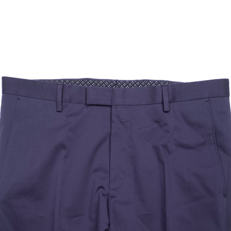 Navy Dress Trousers