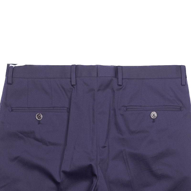 Navy Dress Trousers
