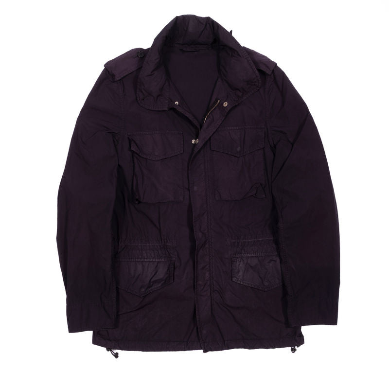 Aspesi Navy Jacket