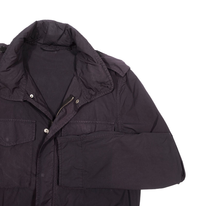 Aspesi Navy Jacket
