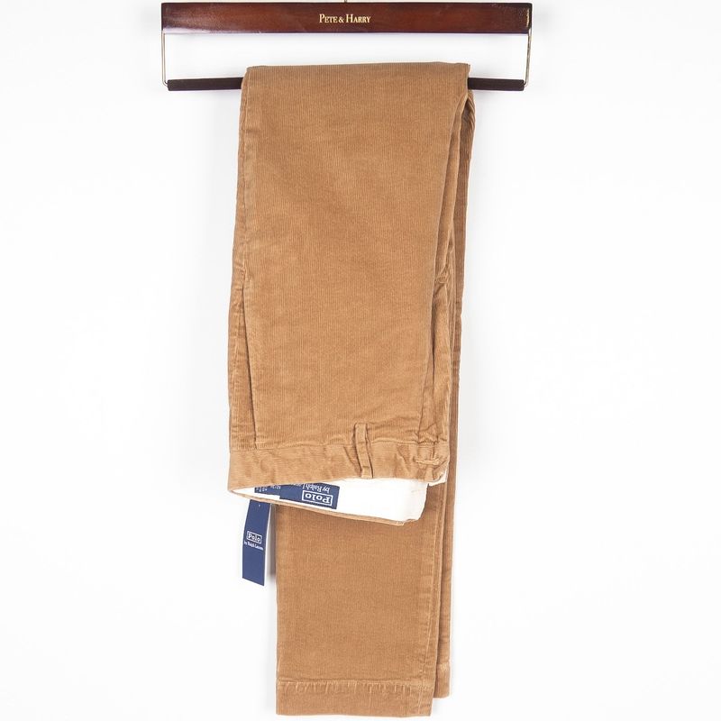 Hudson Corduroy Pant