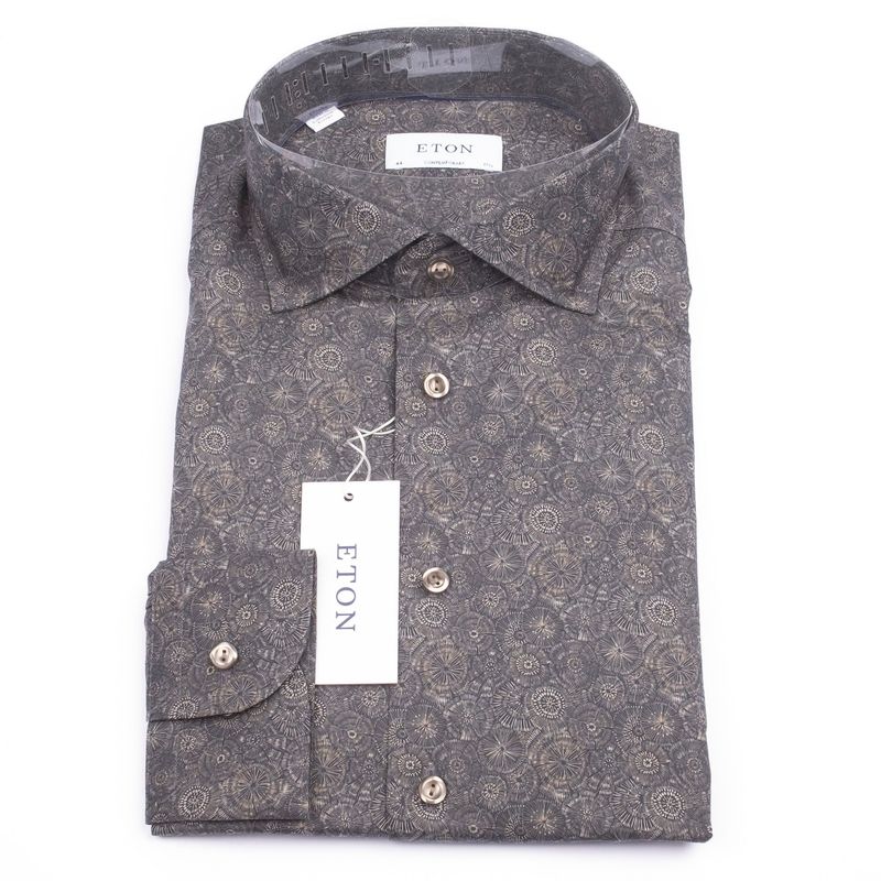 Motif Signature Twill Con