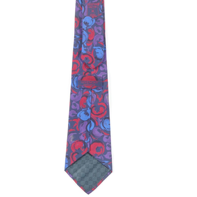 Givenchy Multi-colored Tie