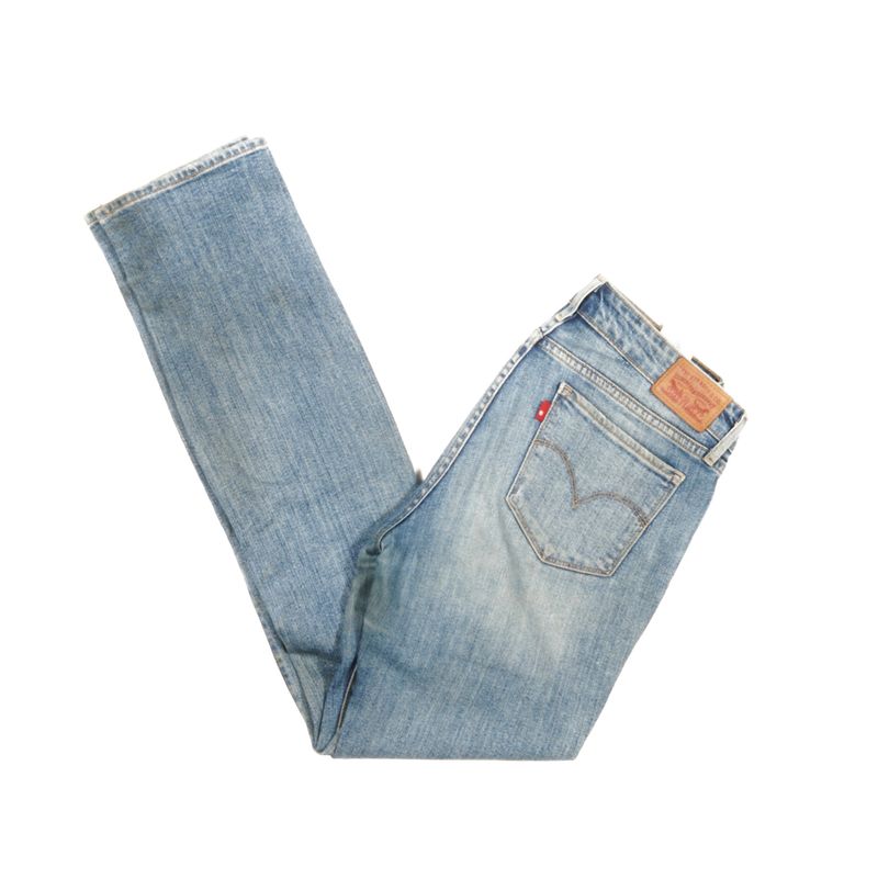 Levi's 712 Jeans Sz 29 x 32