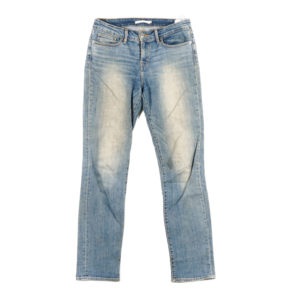 Levi's 712 Jeans Sz 29 x 32