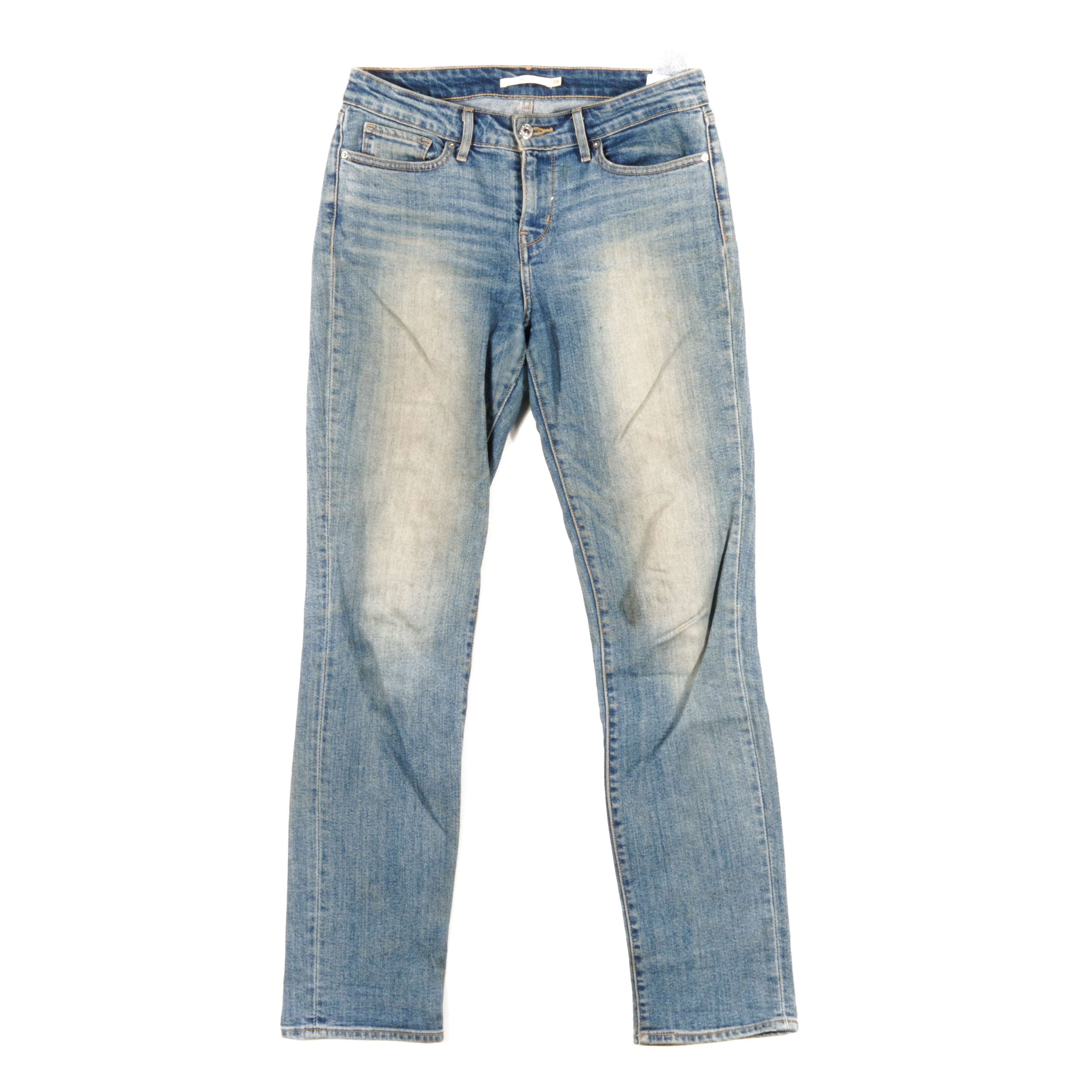 Levi's 712 Jeans Sz 29 x 32