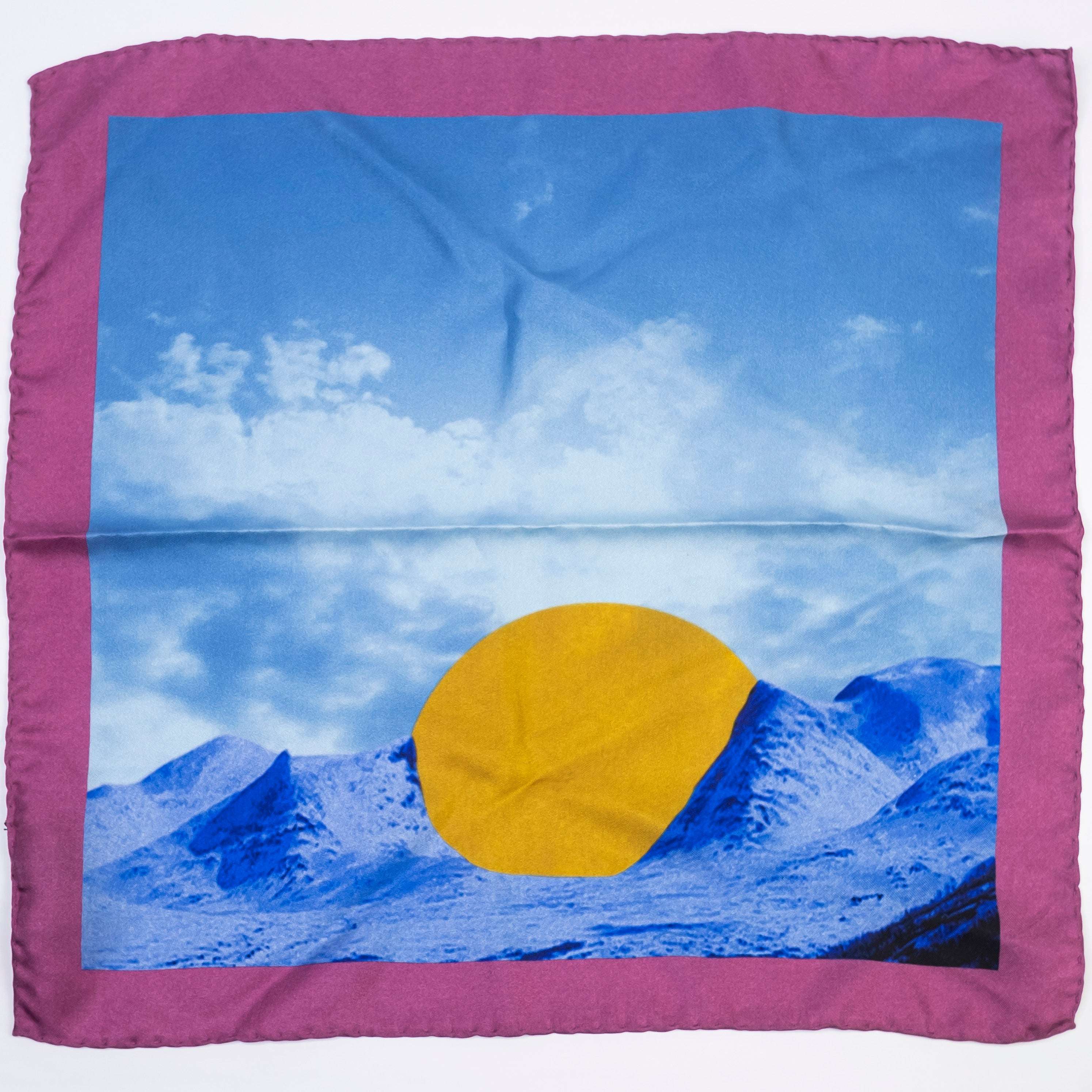 Pocket Square