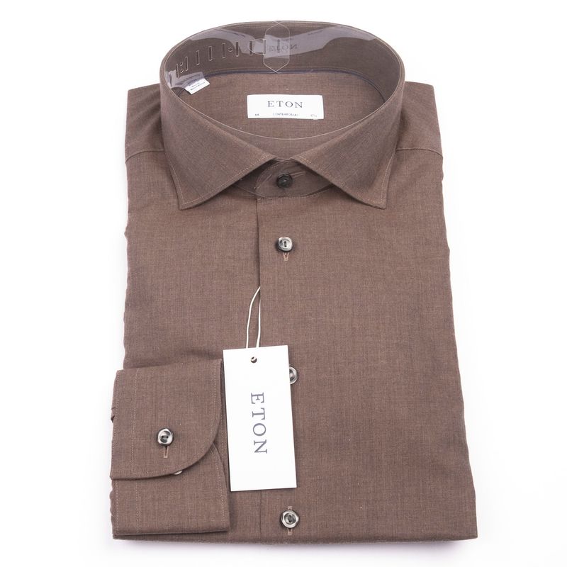 Herringbone flannel cont