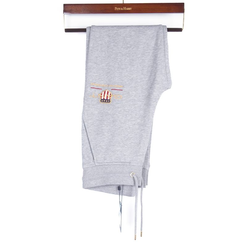 Archive Shield Sweatpants