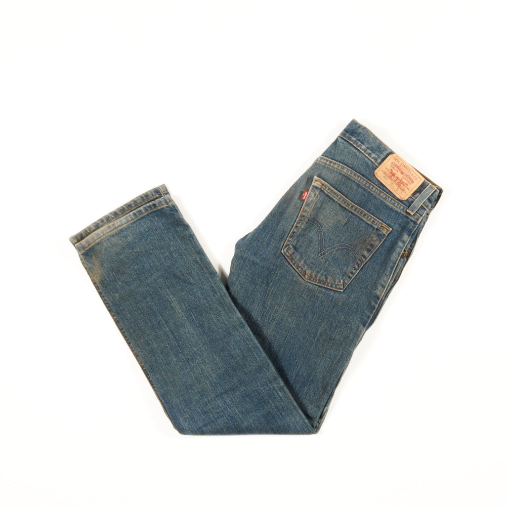 Levi's 514 Jeans Sz 28 x 28