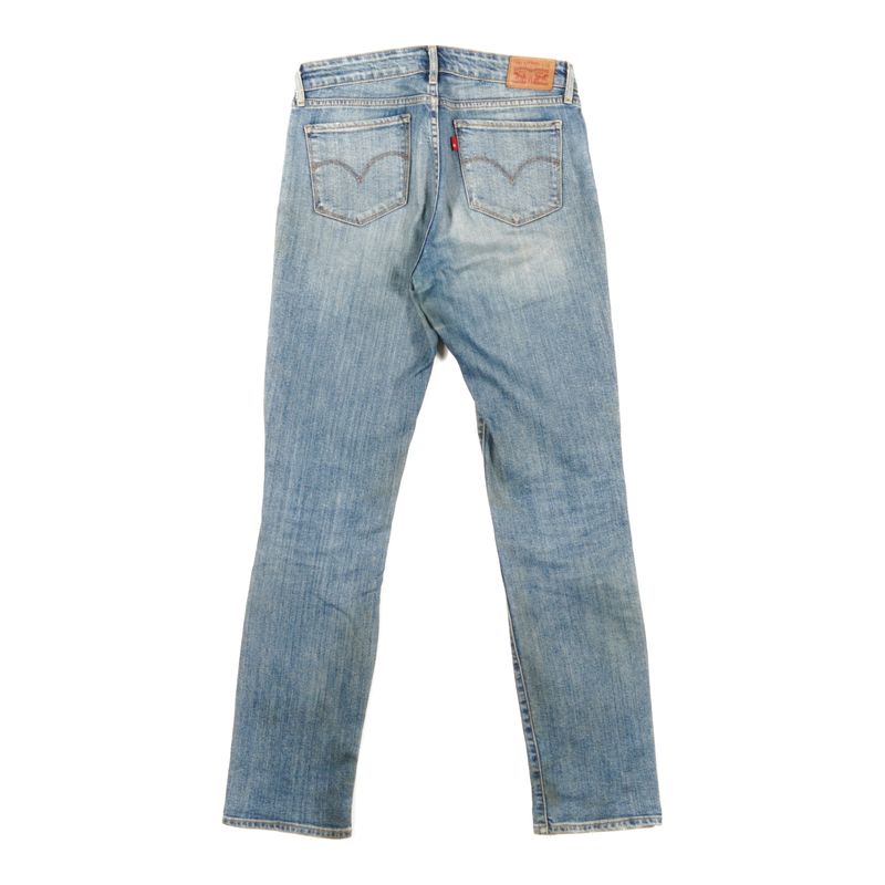 Levi's 712 Jeans Sz 29 x 32