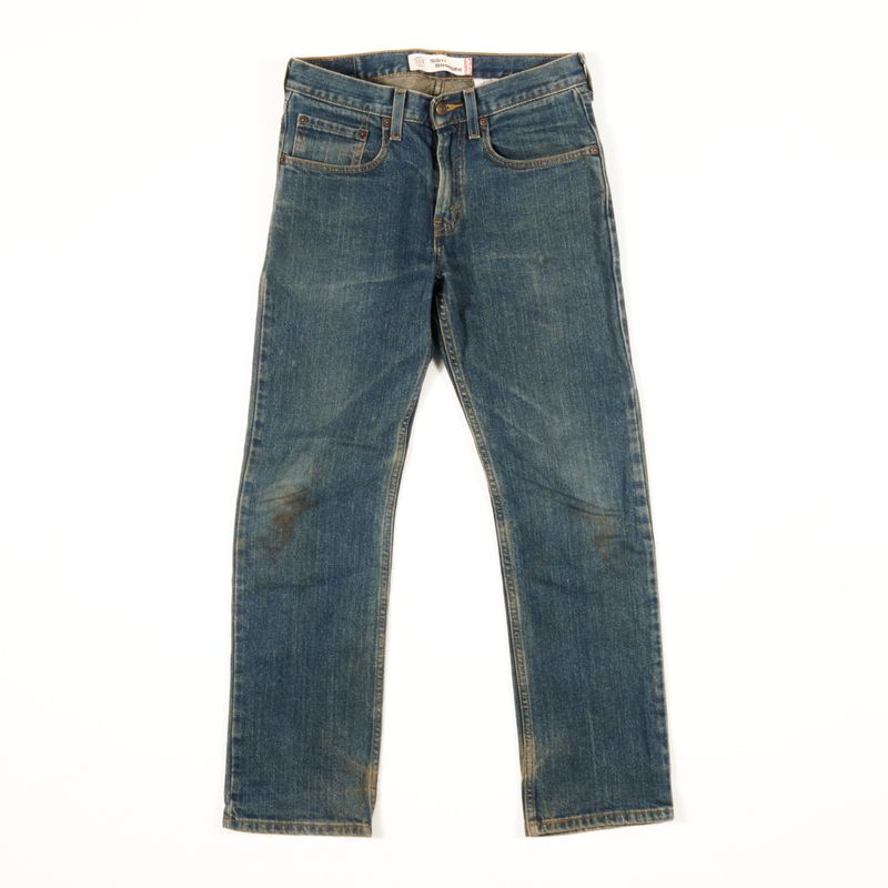 Levi's 514 Jeans Sz 28 x 28