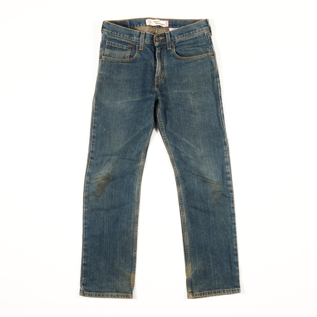 Levi's 514 Jeans Sz 28 x 28