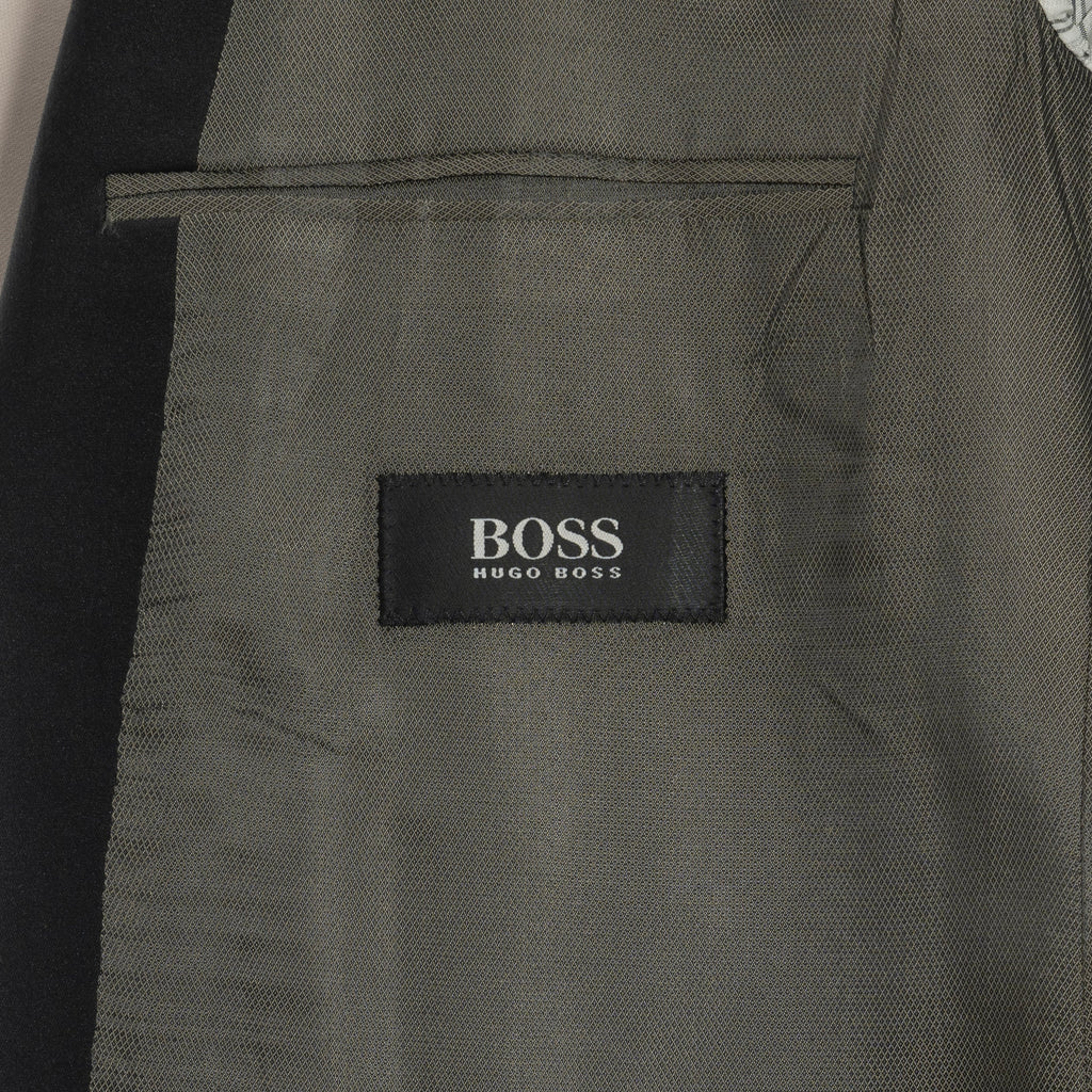Hugo Boss Shawl Collared Tuxedo