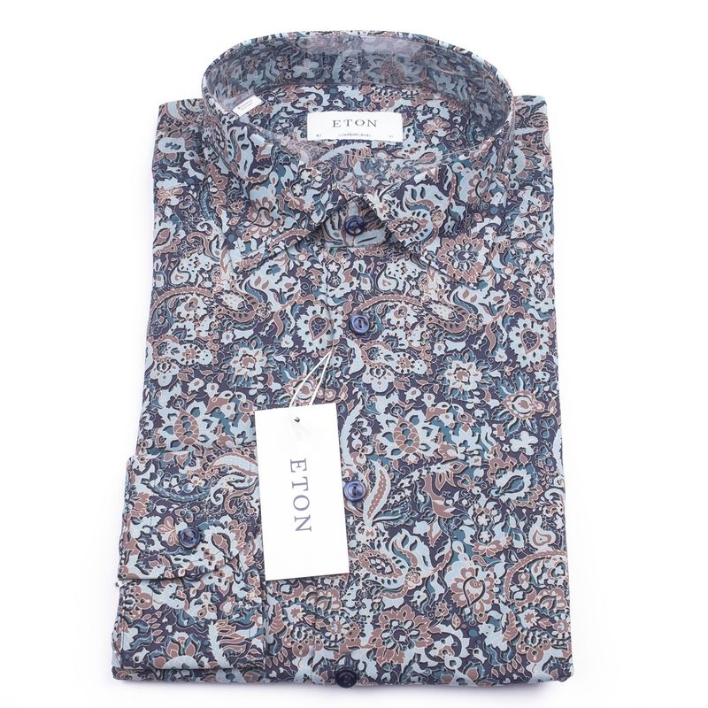 Four Way Stretch Contemp