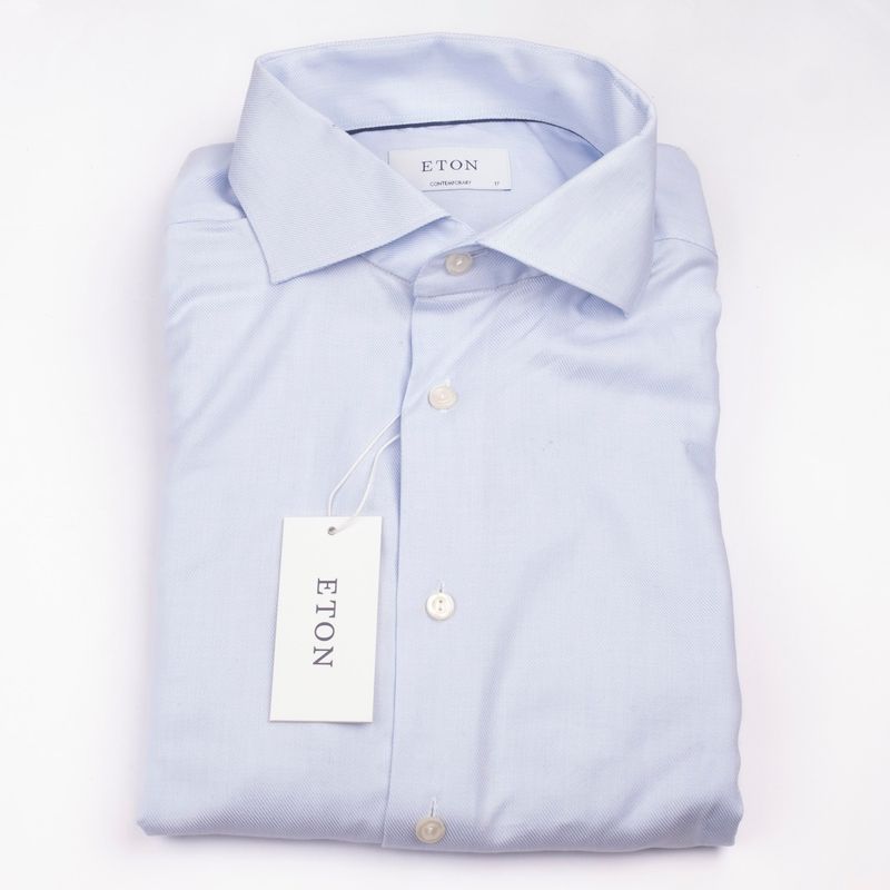 Semisolid Fine Twill Cont