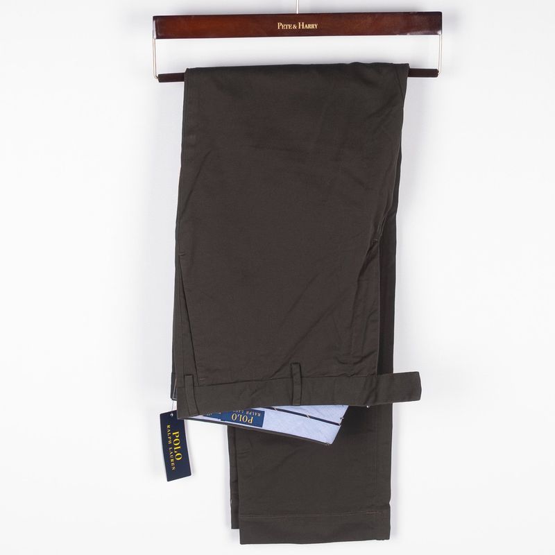 Hudson pant Brown
