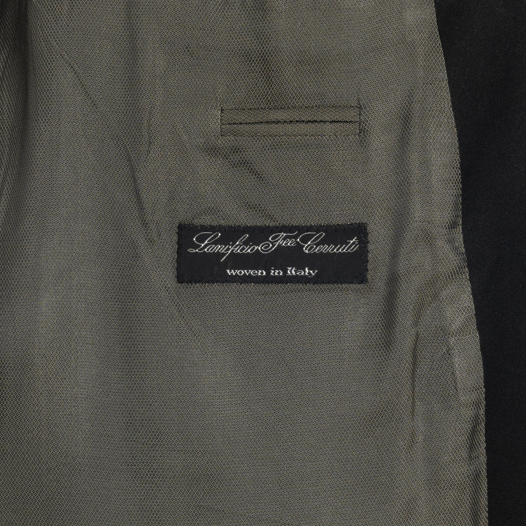 Hugo Boss Shawl Collared Tuxedo