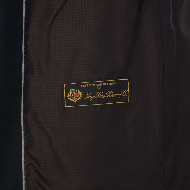 Eduard Dressler Black Sport Coat