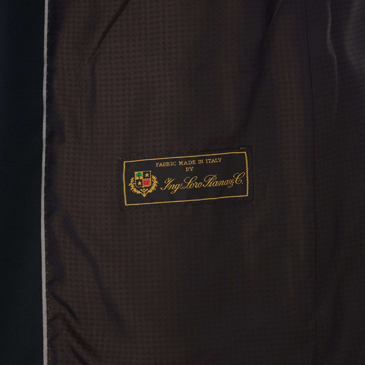 Eduard Dressler Black Sport Coat