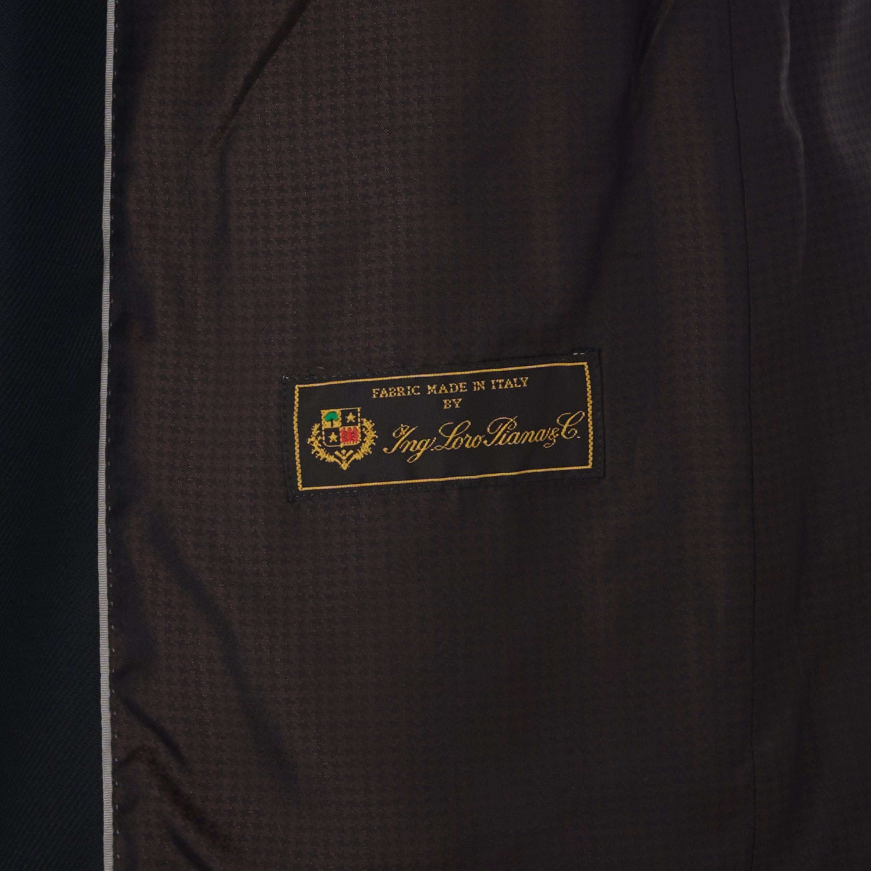 Eduard Dressler Black Sport Coat