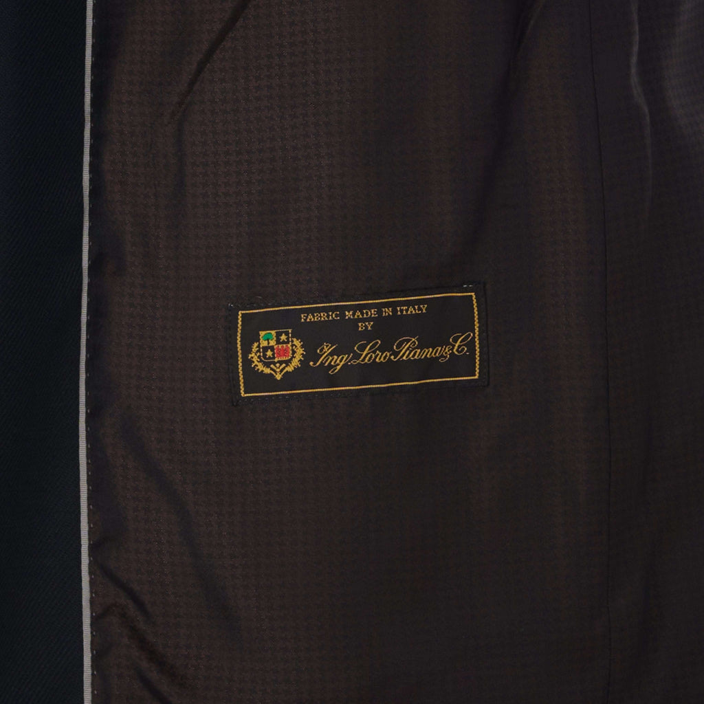 Eduard Dressler Black Sport Coat