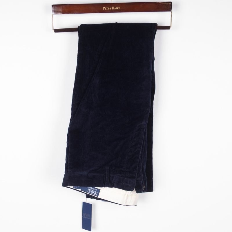 Hudson Corduroy Pant