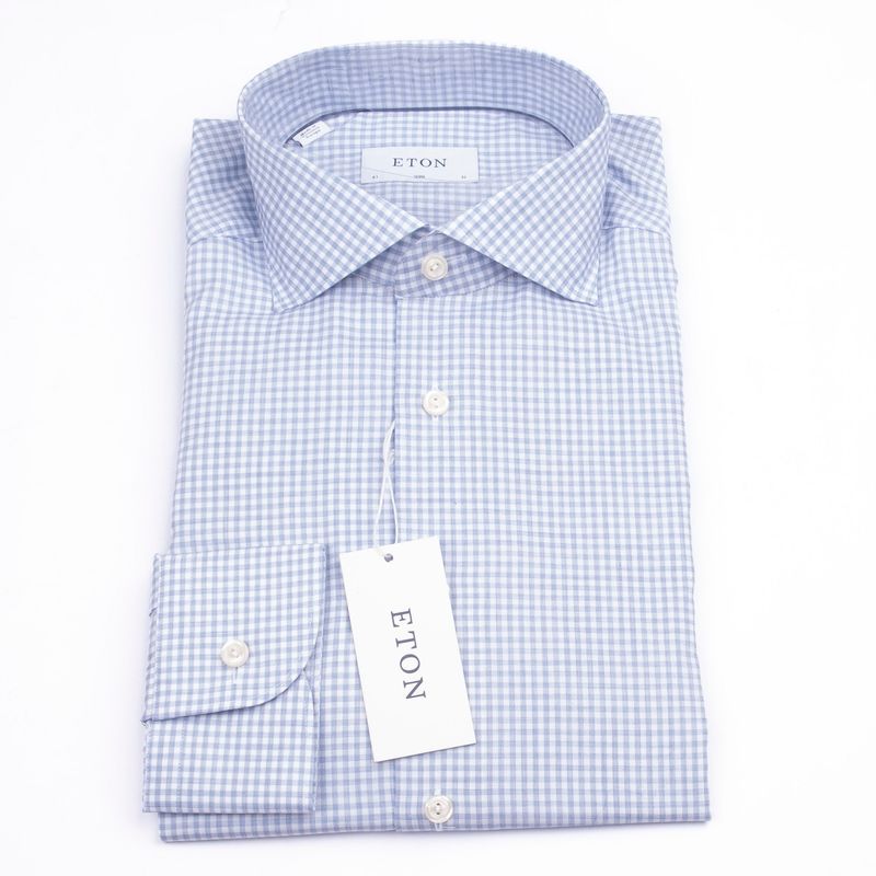 Signature Oxford Slim