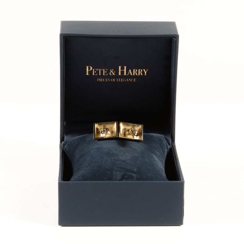Vintage Cufflinks