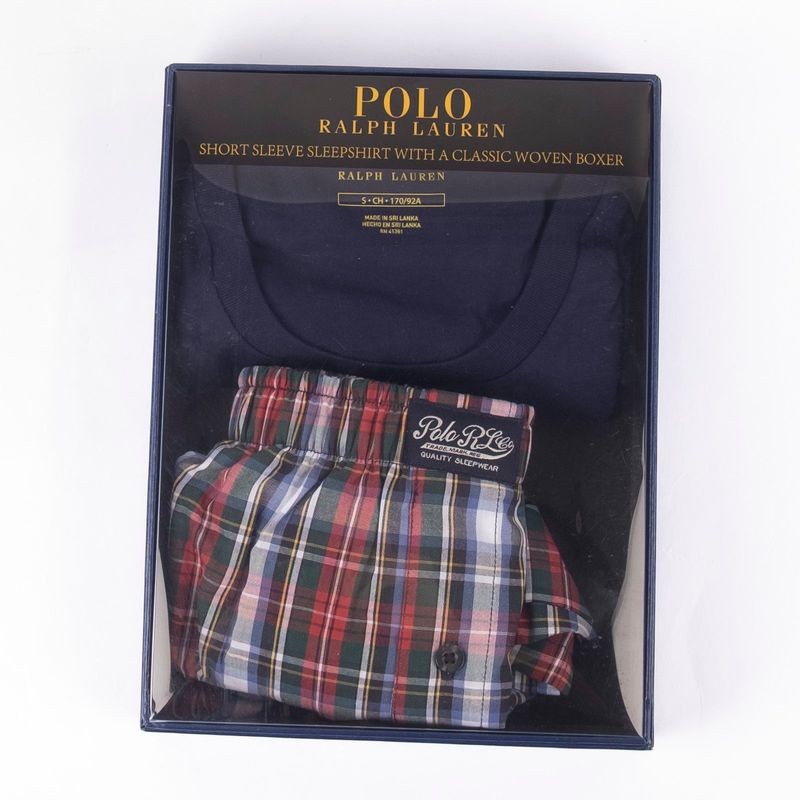 Gift Box Pyjamas