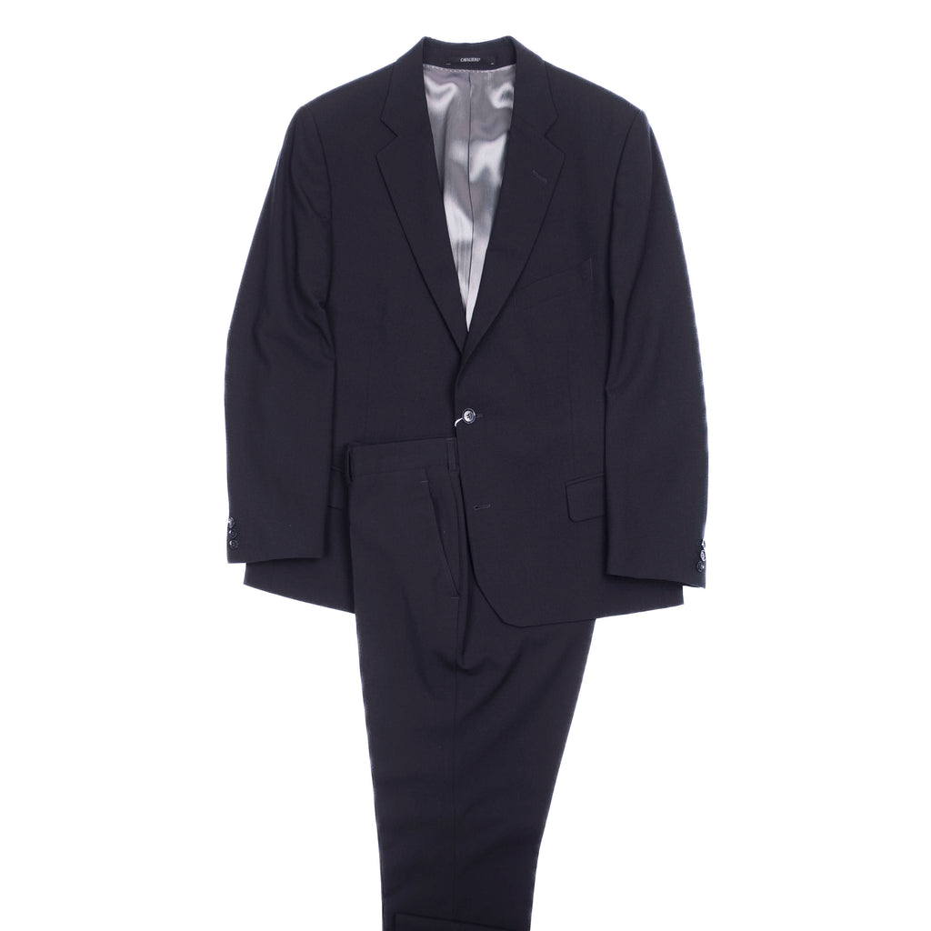 Grey Business Suit