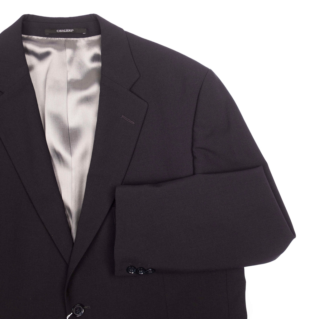 Grey Business Suit