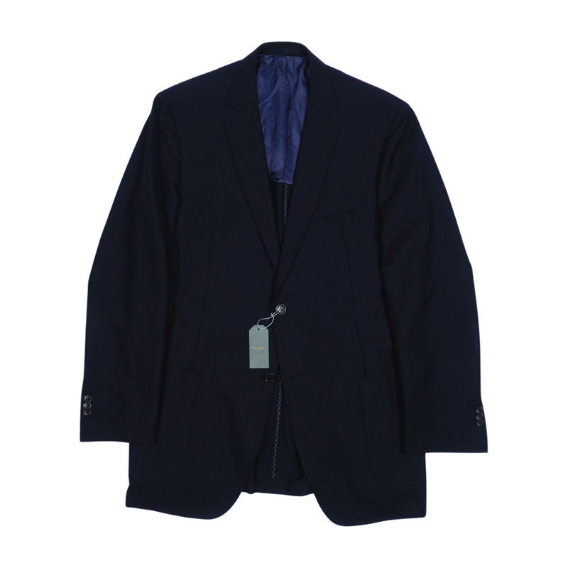 Navy Sport Coat
