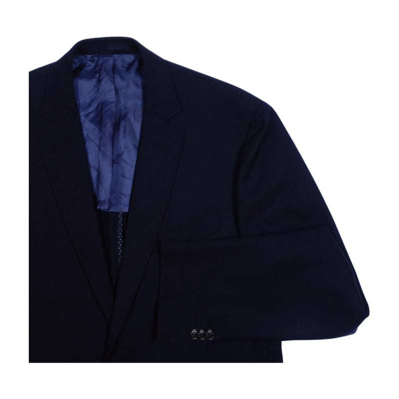 Navy Sport Coat