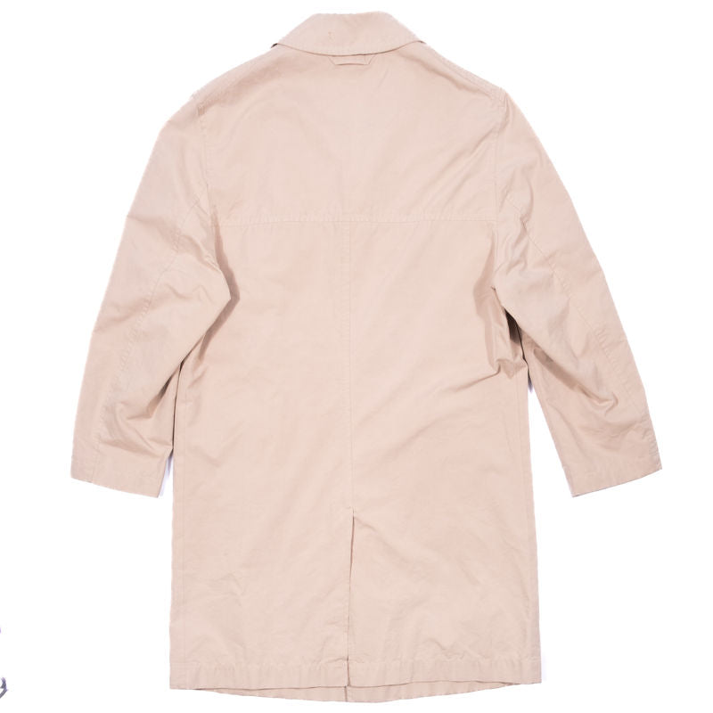 Ströms Beige Trenchcoat