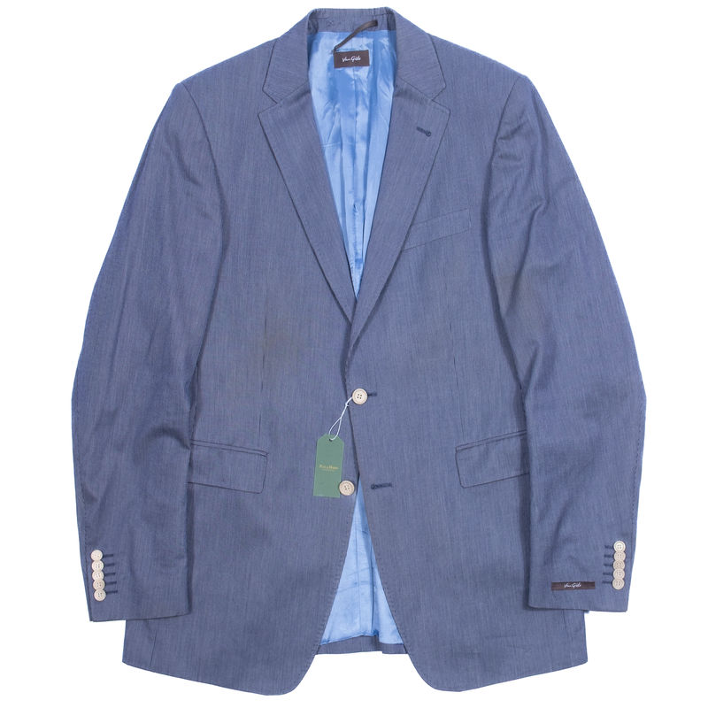 Van Gils Blue Sport Coat