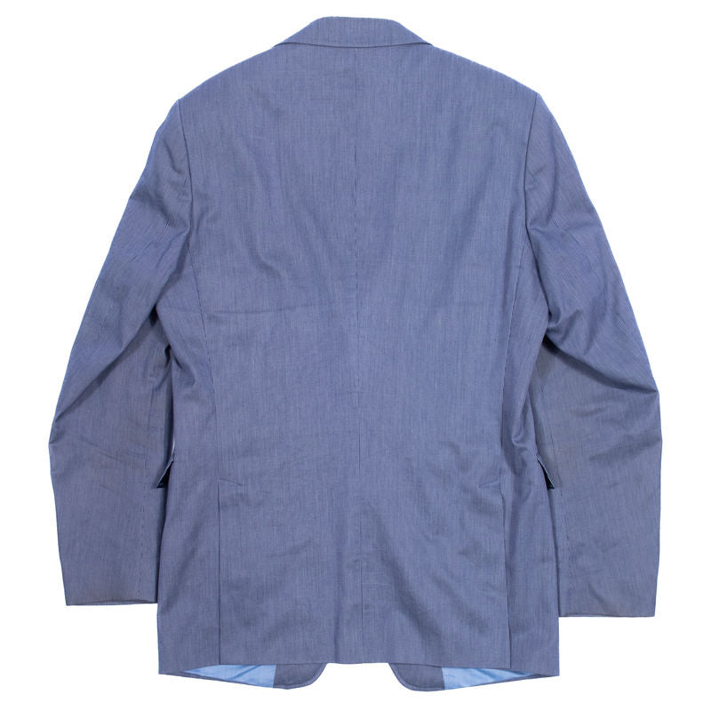Van Gils Blue Sport Coat