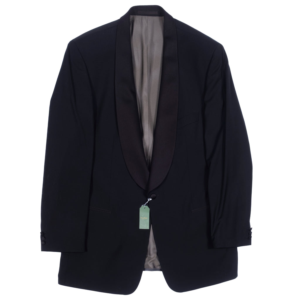 Hugo Boss Shawl Collared Tuxedo