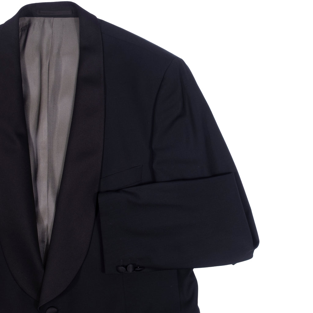 Hugo Boss Shawl Collared Tuxedo
