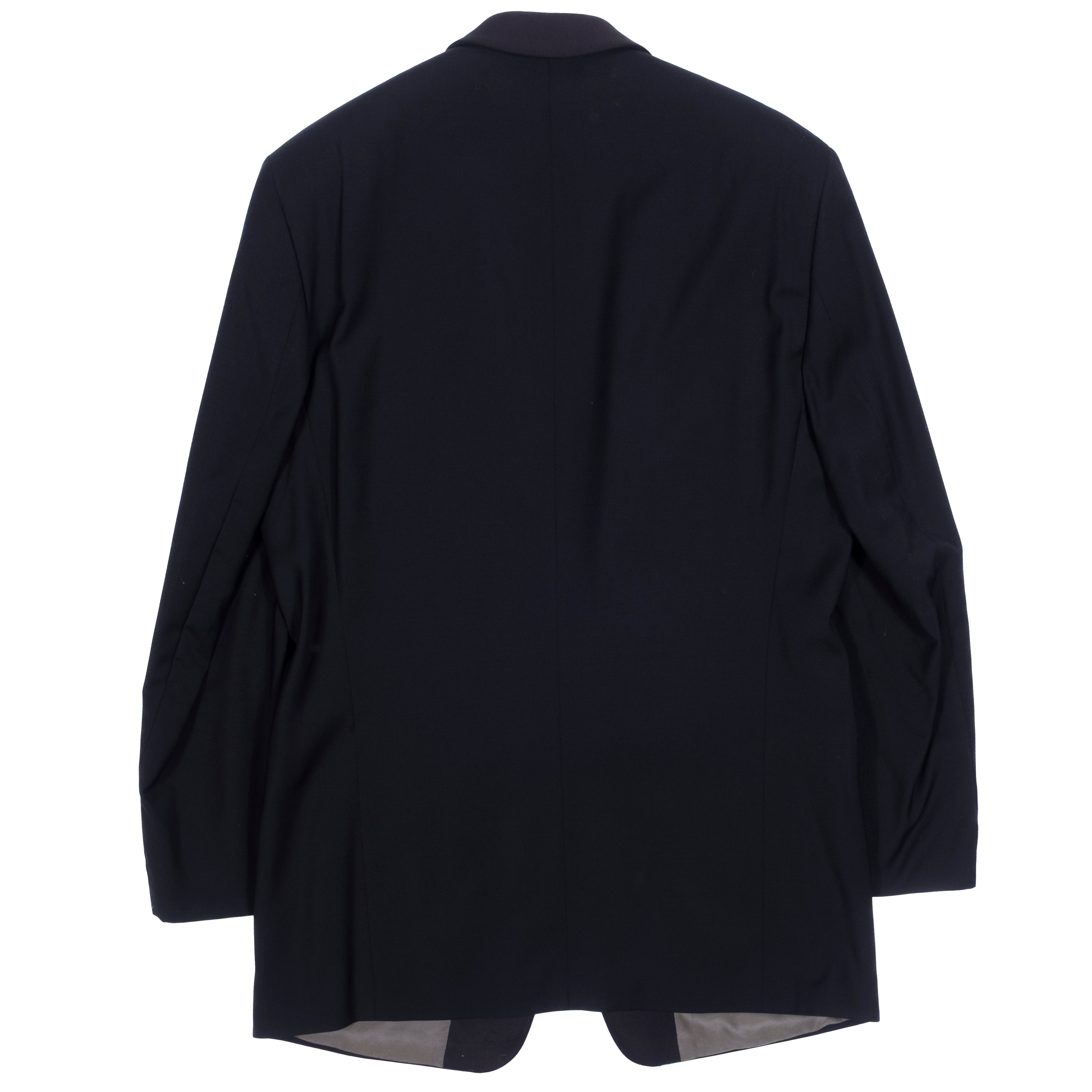 Hugo Boss Shawl Collared Tuxedo