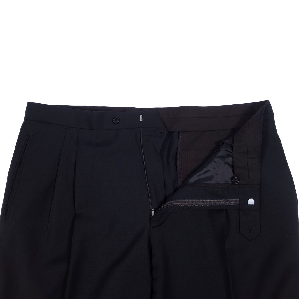 Hugo Boss Shawl Collared Tuxedo