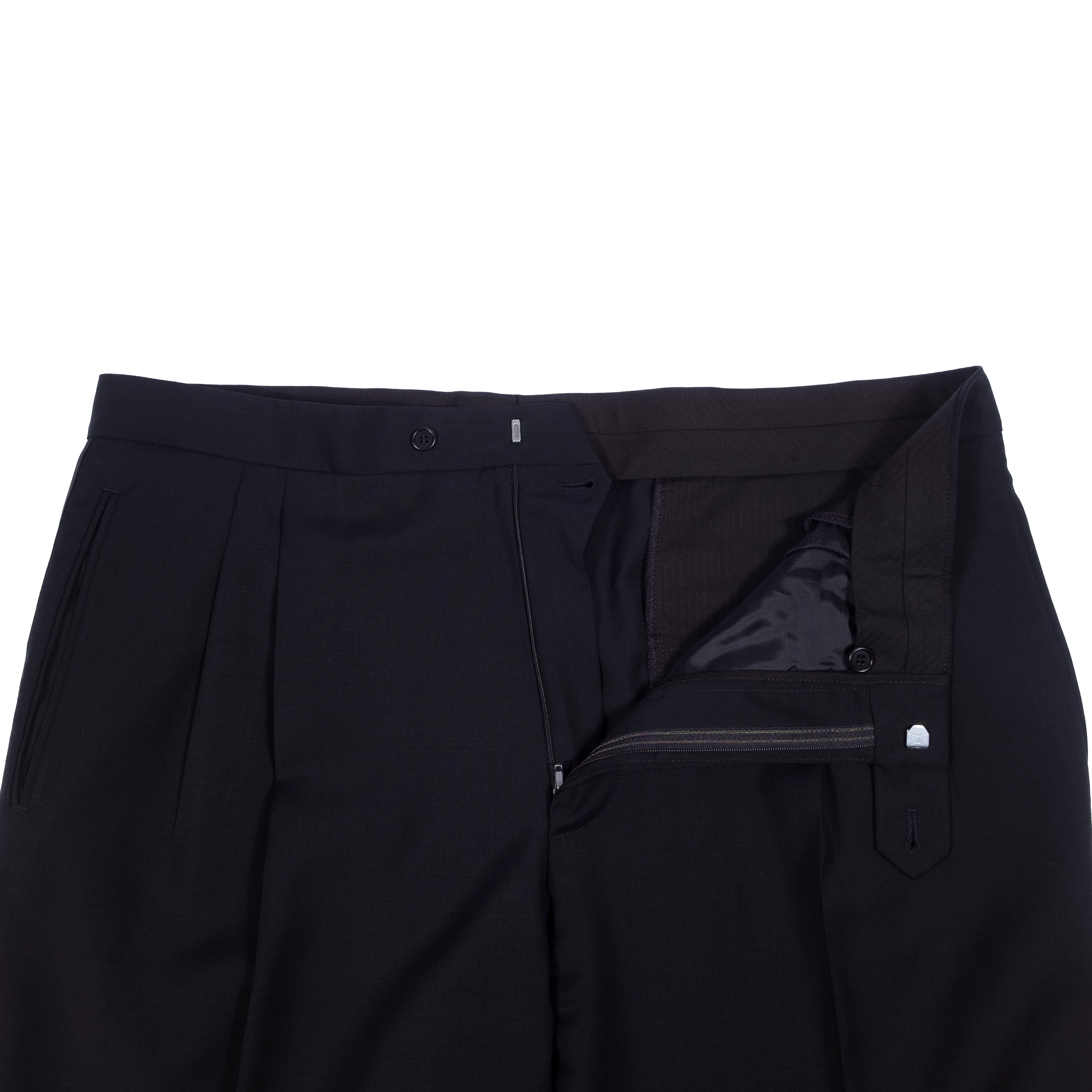 Hugo Boss Shawl Collared Tuxedo