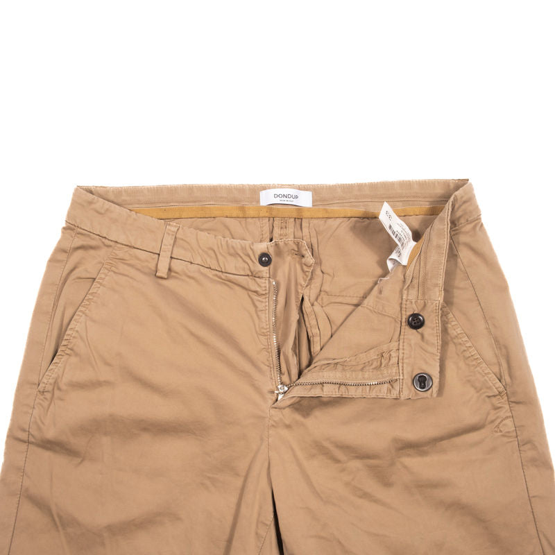 Dondup Beige Chinos