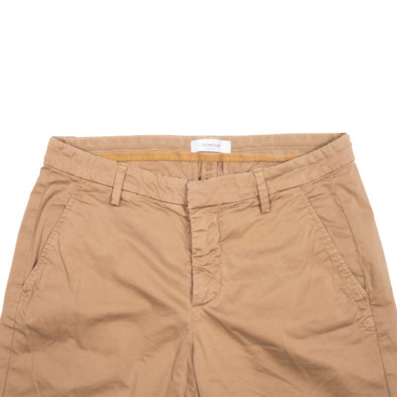 Dondup Beige Chinos