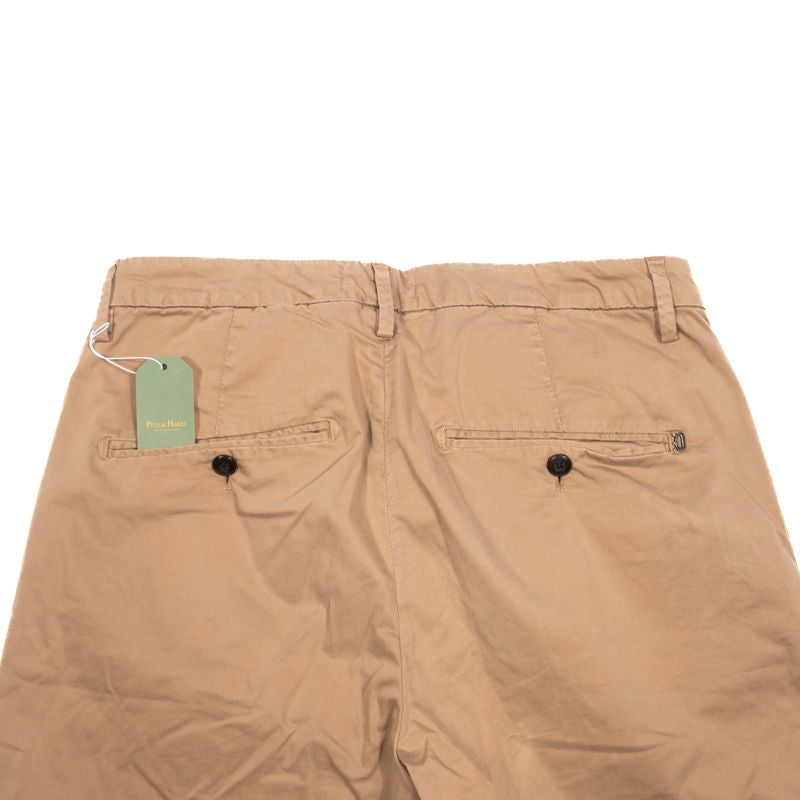 Dondup Beige Chinos