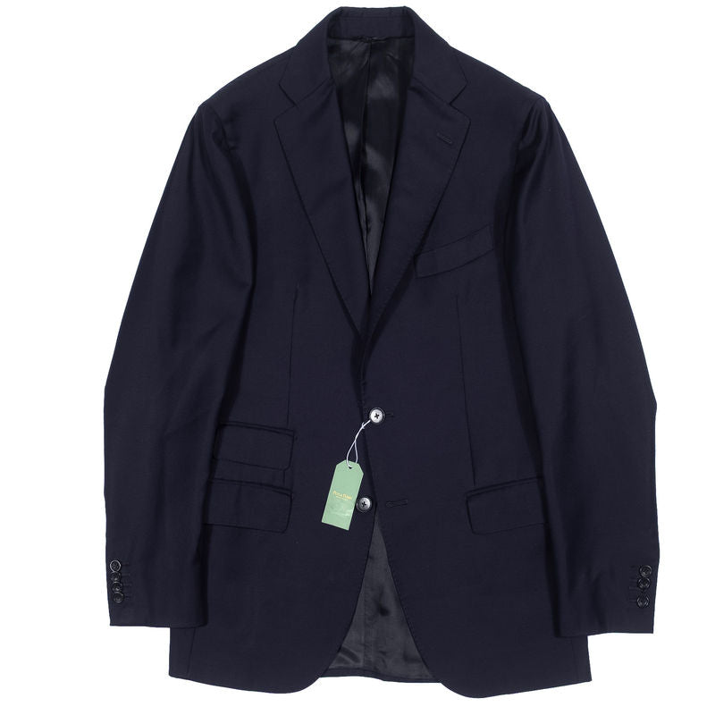 Sartoria Senatore Navy Sport Coat