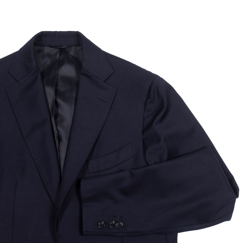 Sartoria Senatore Navy Sport Coat